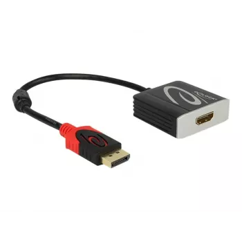 Videokaapelisovitin DeLOCK 62734