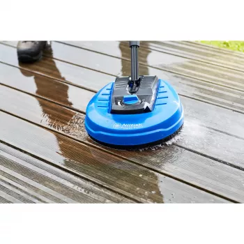 Nilfisk Power terassipesuri 128500954 painepesuriin