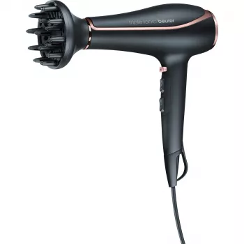 Beurer hiustenkuivaaja Triple Ionic HC 80 AC (591.15)
