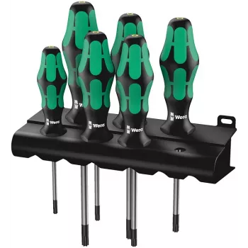 TORX-sarja Wera 367/6
