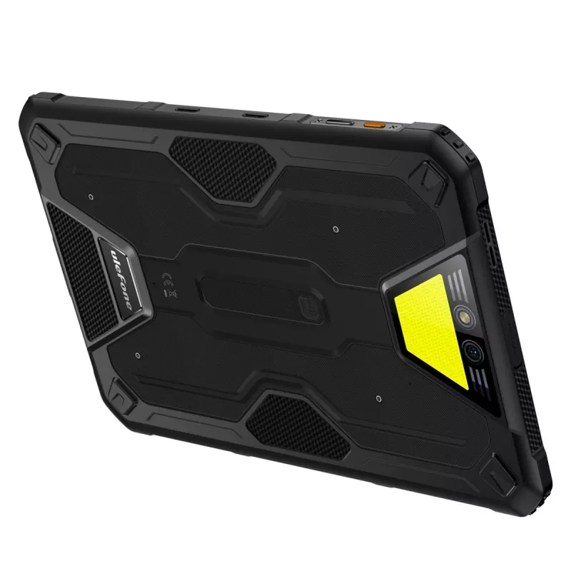 Tabletti Ulefone Armor Pad 2 11 tuuman 2 GHz Mediatek Helio G99 8 GB RAM 256 GB Android 13
