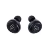 Esperanza EH228K kuulokkeet/headset langaton nappikuulokkeet puhelut/musiikki Micro-USB Bluetooth musta