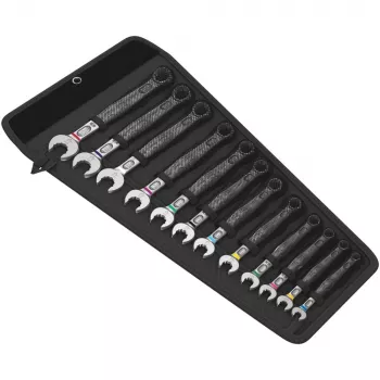 Wera Bicycle Set 12 yhdistelmäavainsarja, 12 kpl, kotelossa (05004181001)