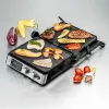 Rommelsbacher KG 2025 grilli musta