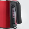 Sähköinen vedenkeitin Severin 1,2 L 1300 W ruskea