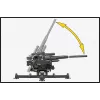 Rakennussarja Cobi Blocks 10,5 cm Flak 39 — 339 osaa