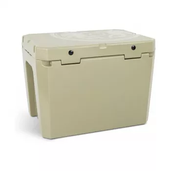 Kylmälaatikko Petromax KX50-SAND 50 L polyeteeni-eristys