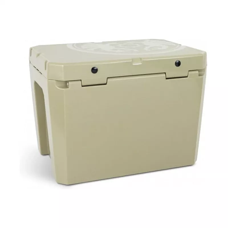 Kylmälaatikko Petromax KX50-SAND 50 L polyeteeni-eristys