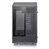 PC-kotelo Thermaltake The Tower 100 Mini Tower musta