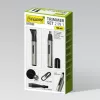 Trimmeri-setti 2-in-1 Maestro MR-666 USB — ladattava kaksiosainen hoitosetti