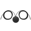 Antenni GPS+4G, Glonass, 28 dBi, 50 W, 2 x SMA-liitin, ulkoantenni