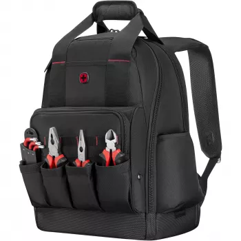 Kannettavareppu Wenger 653723 40,6 cm (16