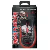 Subsonic Iron Maiden Piece Of Mind -pelihiiri USB