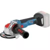 Bosch GWX 18V-10 SC kulmahiomakone 12,5 cm 9000 kierr./min 2 kg