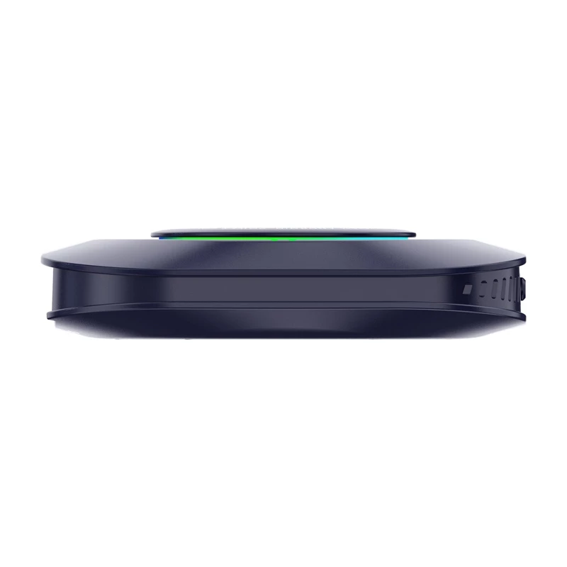 Langaton adapteri Carlinkit TBOX-S2P Apple CarPlay- ja Android Auto -tuki, malli TBOX S2P