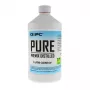 XSPC Pure jäähdytysneste, 1 litra – kirkas, UV