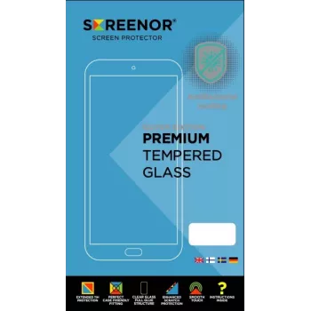 Screenor karkaistu lasi Iphone 12 Pro Max