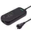 Laturi QOLTEC sähköpyörä Bosch 50762 36V/42V 2A