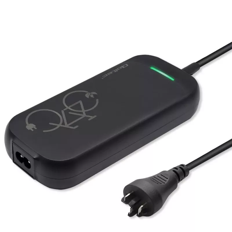Laturi QOLTEC sähköpyörä Bosch 50762 36V/42V 2A