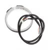 aqua computer RGBpx LED-rengas ULTITUBE-paisuntasäiliölle, ARGB