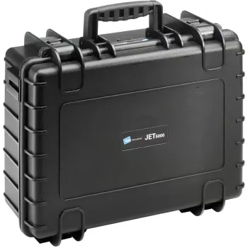 B&W Cases JET 5000 laukku
