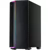 Inter-Tech S-3906 RENEGADE - Tower - ATX - ei virtalähdettä (ATX) - USB/audio (88881273)