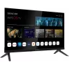 24 tuuman LED Smart Display -televisio SENCOR SLE 24S830MB — HD-resoluutio, energiatehokkuusluokka E