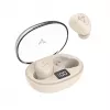 Kuulokkeet SBOX EB-TWS115 beige
