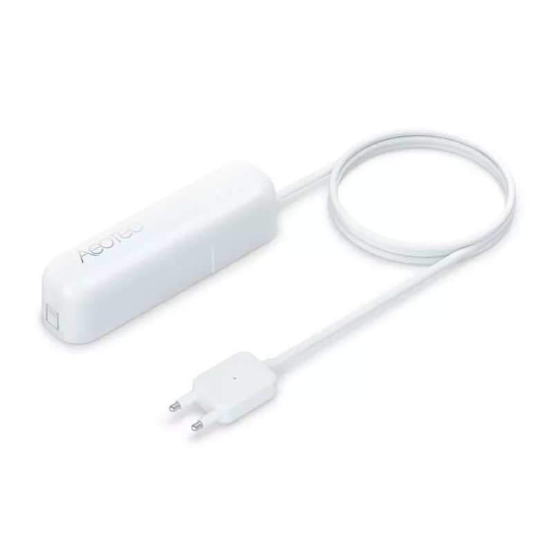 Vesianturi AEOTEC Water Sensor 7 Z-Wave Plus vuotodetektori AEOEZWA018