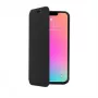 Lompakkokotelo Screenor Clever iPhone 16e 15,5 cm musta
