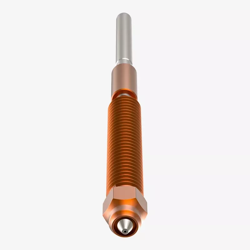Creality Einhorn K2P Quick Swap -suutin 0,6 mm 3D-tulostimelle