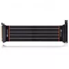 PCI-E jatkokaapeli Thermaltake TT Premium 300mm 90 asteen adapterilla