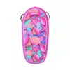 FunWater puhallettava bodyboard ESIZ00089 (vaaleanpunainen)
