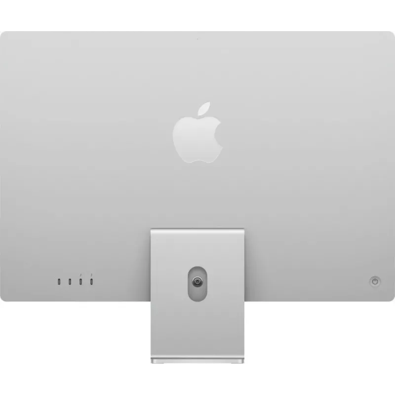 Tietokone Apple iMac 2021 M1 / Apple M1 / RAM 8 GB / SSD-asema (kunnostettu)