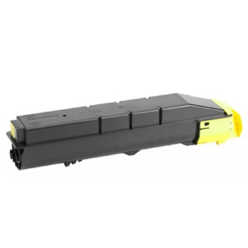 Värikasetti Kyocera TK-8305Y 10000 sivua keltainen