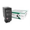 Värikasetti Lexmark 73B20M0 3000 sivua magenta