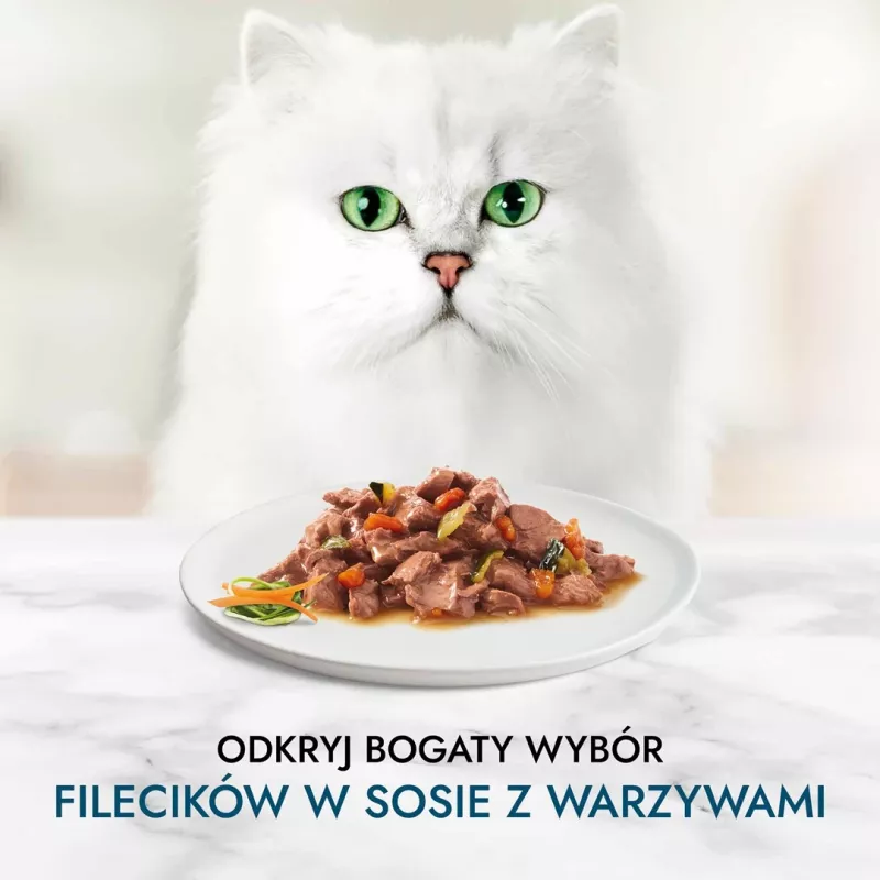 Purina GRMT PERLE GIGMV nauta kissan märkäruoka 85 g