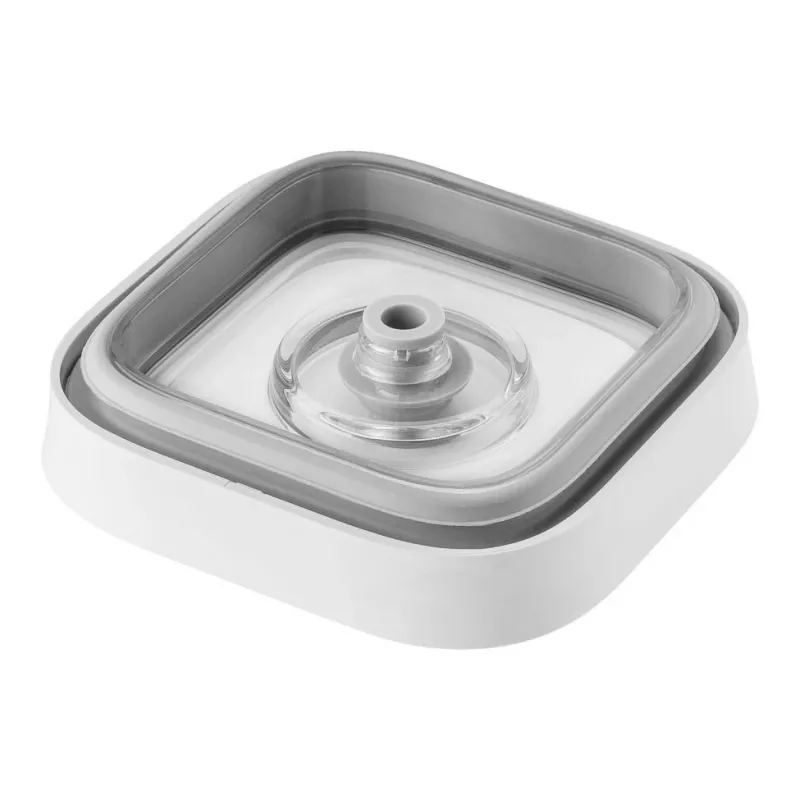 ZWILLING CUBE tyhjiöaloitussetti