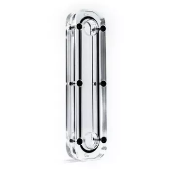 Stealkey Customs Cubetube - 120 mm, akryyli (SW10118)
