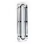 Stealkey Customs Cubetube - 120 mm, akryyli (SW10118)