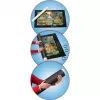 Palapelin säilytysjärjestelmä Ravensburger Roll your Puzzle XXL