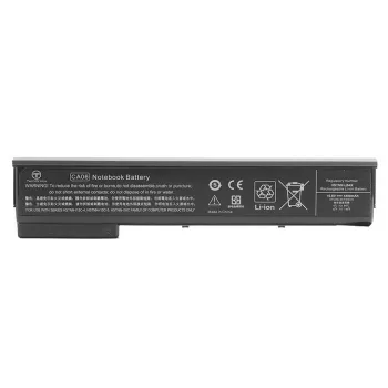 Akku HP Li-Ion 2550mAh 718755-001