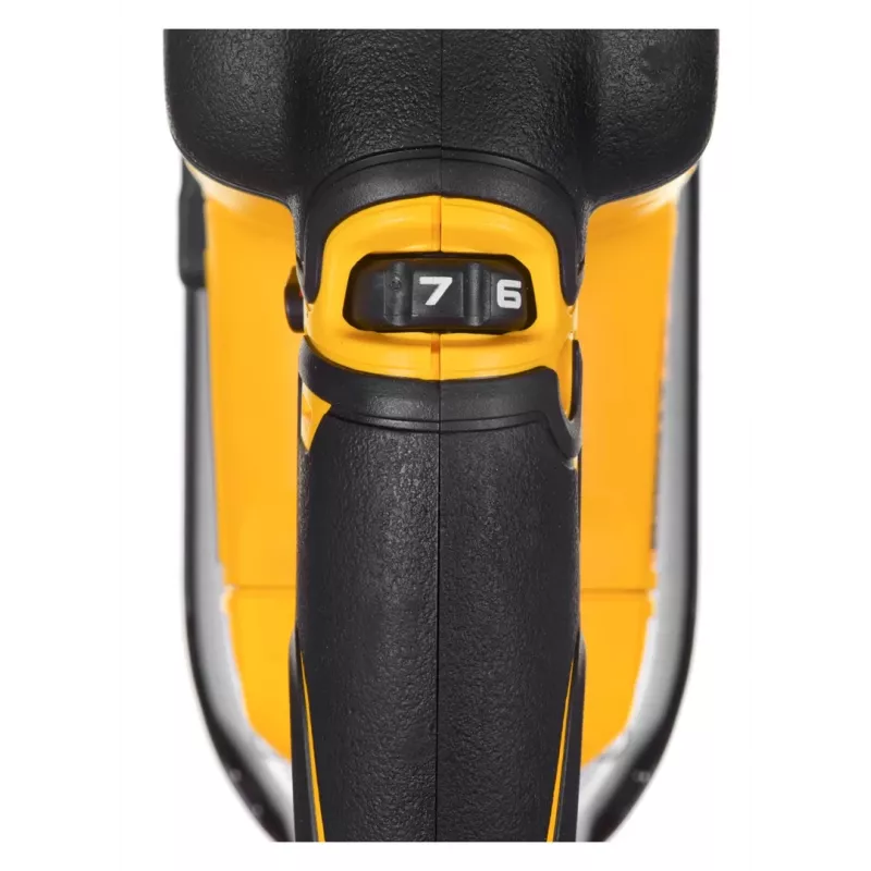 Puukkosaha DeWALT DCS334N-XJ