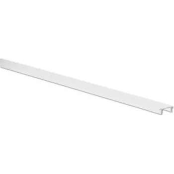 EUROLITE kansi LED-nauhan profiilille kirkas 2 m (51210952)