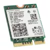 Intel Dual-Band Wireless-AC 9462, WLAN + Bluetooth 5.1 -sovitin - M.2/A-E-key, CNVi