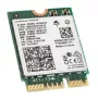 Intel Dual-Band Wireless-AC 9462, WLAN + Bluetooth 5.1 -sovitin - M.2/A-E-key, CNVi