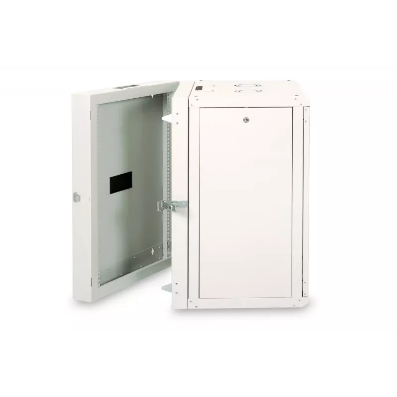 Seinäkaappi Digitus DN-19 16-U-3