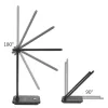 LED-työpöytävalaisin 9W Qi-laturi Maclean MCE616B