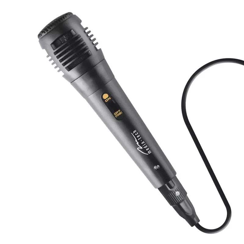 Media-tech MT3181 musta