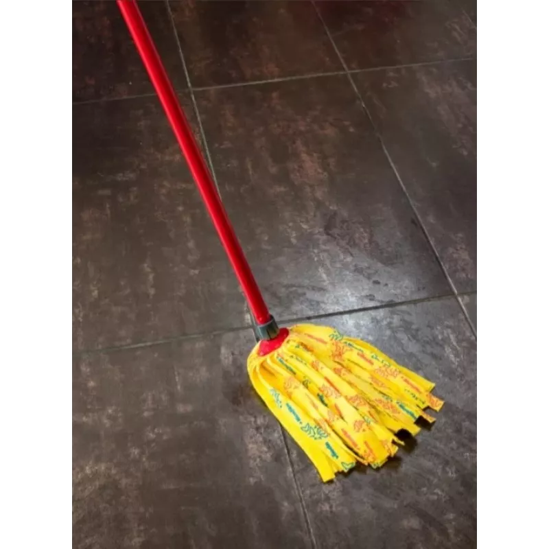 Mopin vaihtopää Vileda Soft